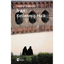 TeknoKapsül Iran: Ketlenmiş Halk