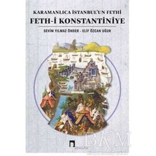 TeknoKapsül Karamanlıca Istanbul’un Fethi Feth-I Konstantiniye