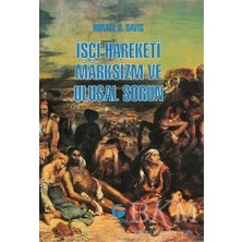 TeknoKapsül Işçi Hareketi, Marksizm ve Ulusal Sorun
