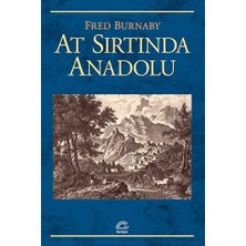 TeknoKapsül At Sırtında Anadolu