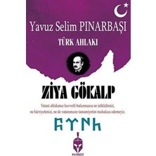 TeknoKapsül Türk Ahlakı