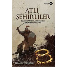 TeknoKapsül Atlı Şehirliler