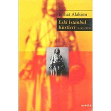 TeknoKapsül Eski Istanbul Kürtleri