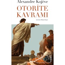 TeknoKapsül Otorite Kavramı