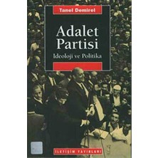 TeknoKapsül Adalet Partisi