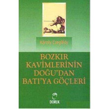 TeknoKapsül Bozkır Kavimlerinin Doğu’dan Batı’ya Göçleri