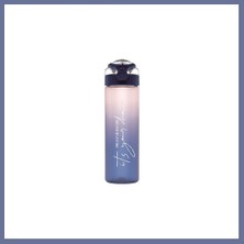 Bezos T-0111 Tritan Matara Degrade 630ML 1 Adet Dlra
