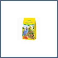 Bezos Special Meyveli Muhabbet Kuşu Yemi 500 gr BZS10