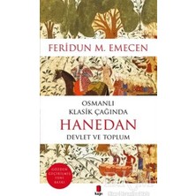 TeknoKapsül Osmanlı Klasik Çağında Hanedan Devlet ve Toplum