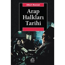 TeknoKapsül Arap Halkları Tarihi