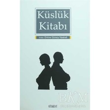 TeknoKapsül Küslük Kitabı