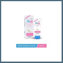 Bezos Baby Pişik Önleyici Kremi 50 ml Agc