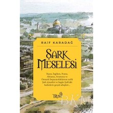 TeknoKapsül Şark Meselesi