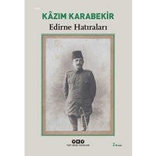TeknoKapsül Edirne Hatıraları