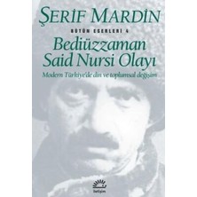 TeknoKapsül Bediüzzaman Said Nursi Olayı