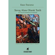 TeknoKapsül Savaş Alanı Olarak Tarih