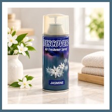 Bezos Yedek Oda Spreyi Mix 320 ml Agc