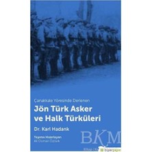 TeknoKapsül Çanakkale Yöresinde Derlenen Jön Türk Asker ve Halk Türküleri
