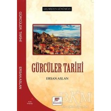 TeknoKapsül Gürcüler Tarihi