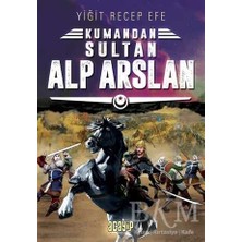 TeknoKapsül Sultan Alp Arslan: Kumandan 3