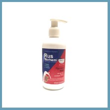 Bezos Rus Merhemi Bonie Rush Rus Merhemi Krem 250 ml Form Tüy Dökme Kremi MBT06