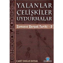 TeknoKapsül Yalanlar Çelişkiler Uydurmalar