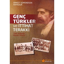 TeknoKapsül Genç Türkler ve Ittihat Terakki