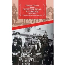 TeknoKapsül Suriye’de Işgal ve Direniş 1919 - 1922