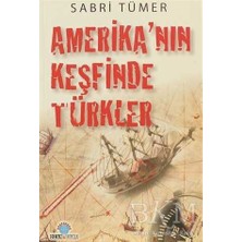 TeknoKapsül Amerika’nın Keşfinde Türkler