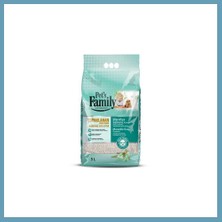 Bezos .sab.ince Bentonit Kedi Kumu 5lt 1 Adet MBT06