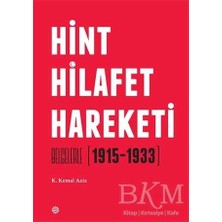 TeknoKapsül Hint Hilafet Hareketi