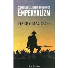 TeknoKapsül Sömürgecilikten Günümüze Emperyalizm