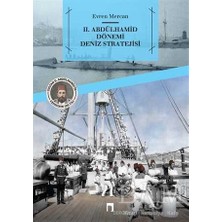 TeknoKapsül 2. Abdülhamid Dönemi Deniz Stratejisi