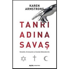 TeknoKapsül Tanrı Adına Savaş