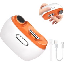 Elektrikli Tırnak Makası, Otomatik Tırnak Makası, Elektrikli Tırnak Değirmeni, Bebek Tırnak M