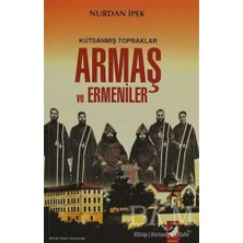 TeknoKapsül Kutsanmış Topraklar Armaş ve Ermeniler