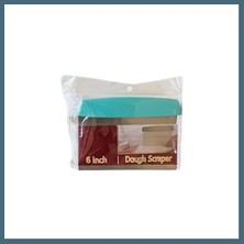 Bezos Metal Kare Spatula Agc