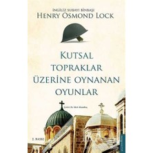 TeknoKapsül Kutsal Topraklar Üzerine Oynanan Oyunlar