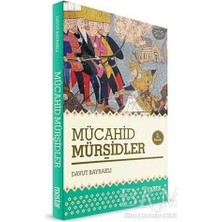 TeknoKapsül Mücahid Mürşidler