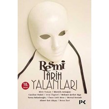 TeknoKapsül Resmi Tarih Yalanları