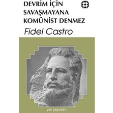 TeknoKapsül Devrim Için Savaşmayana Komünist Denmez