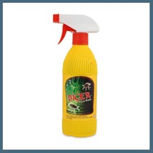 Bezos 500 ml Karasinek Ilacı Agc