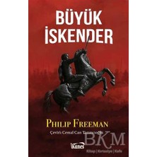 TeknoKapsül Büyük Iskender