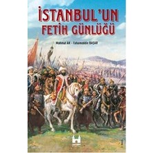 TeknoKapsül Istanbul’un Fetih Günlüğü