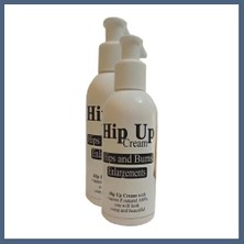 Bezos Hip Up Kalca Bakım Kremi 120 ml 2 Adet BZS10