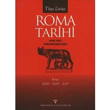 TeknoKapsül Roma Tarihi Xxııı-Xxıv-Xxv