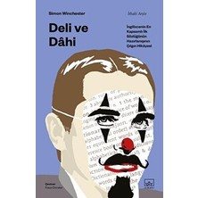 TeknoKapsül Deli ve Dahi