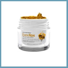 Bezos Bee Tox Kırışıklık Karşıtı Arı Zehri Kremi 100 ml 3 Adet MBT06
