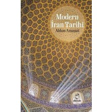 TeknoKapsül Modern Iran Tarihi