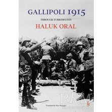 TeknoKapsül Gallipoli 1915